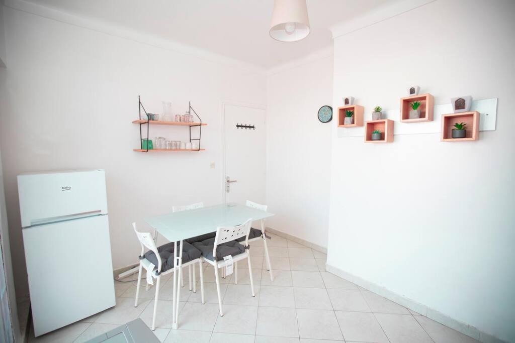 Appartement Arribat Center Mall-Grande Terasse Rabat Exterior photo